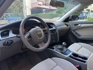 Audi A4 2009-thumb-5