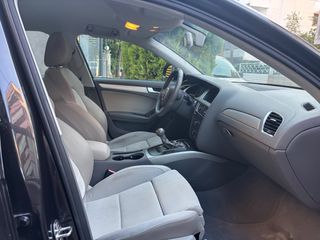 Audi A4 2009-thumb-6