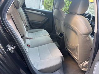 Audi A4 2009-thumb-7