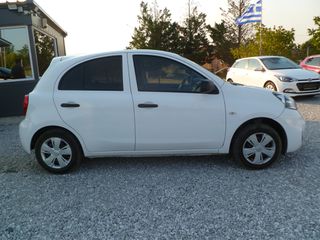 Nissan Micra 2014 1.2 **ΕΛΛΗΝΙΚΟ** 1 ΧΕΡΙ-thumb-4