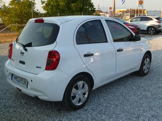 Nissan Micra 2014 1.2 **ΕΛΛΗΝΙΚΟ** 1 ΧΕΡΙ-thumb-5