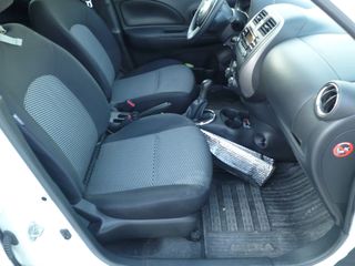 Nissan Micra 2014 1.2 **ΕΛΛΗΝΙΚΟ** 1 ΧΕΡΙ-thumb-10