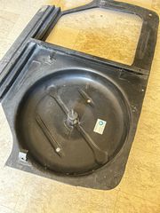 Πάτωμα Πορτ Μπαγκαζιέρες για bmw 2002