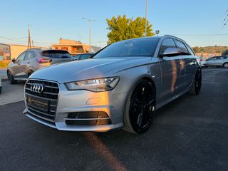 Audi A6 2018 2,0 TDi Ultra S tronic-thumb-1