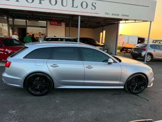 Audi A6 2018 2,0 TDi Ultra S tronic-thumb-2