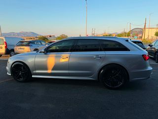 Audi A6 2018 2,0 TDi Ultra S tronic-thumb-3