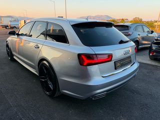 Audi A6 2018 2,0 TDi Ultra S tronic-thumb-4