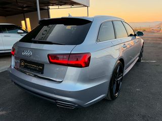 Audi A6 2018 2,0 TDi Ultra S tronic-thumb-5