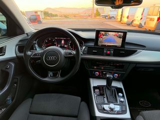 Audi A6 2018 2,0 TDi Ultra S tronic-thumb-6