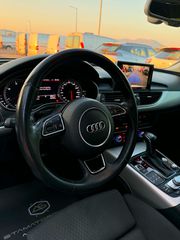 Audi A6 2018 2,0 TDi Ultra S tronic-thumb-7