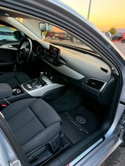 Audi A6 2018 2,0 TDi Ultra S tronic-thumb-9