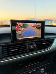 Audi A6 2018 2,0 TDi Ultra S tronic-thumb-16