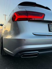 Audi A6 2018 2,0 TDi Ultra S tronic-thumb-21