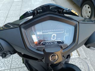 Keeway Icon 125S 2026-thumb-2
