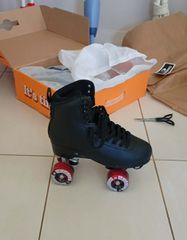 Rollers Chaya 2026 Chaya classic dance quad Νο 40