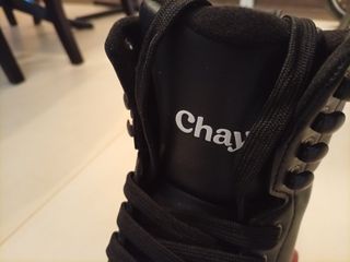 Rollers Chaya 2026 Chaya classic dance quad Νο 40-thumb-2