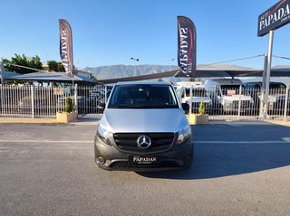 Mercedes-Benz Vito 2022 VITO TOURER 116 EXTRA LONG.