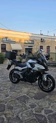 CFmoto 700 MT 2024 2024 euro 5