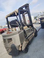 Κλαρκ 2007 Sumitomo 4500 κιλά-thumb-4