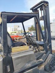 Κλαρκ 2007 Sumitomo 4500 κιλά-thumb-7