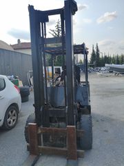 Κλαρκ 2007 Sumitomo 4500 κιλά-thumb-8