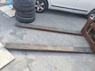 Κλαρκ 2007 Sumitomo 4500 κιλά-thumb-9