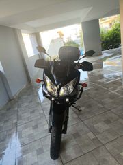 Suzuki V-Strom 650 2008 DL 650 V-STROM ABS-thumb-3
