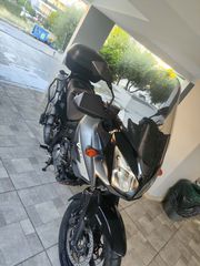 Suzuki V-Strom 650 2008 DL 650 V-STROM ABS-thumb-4