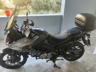 Suzuki V-Strom 650 2008 DL 650 V-STROM ABS-thumb-8