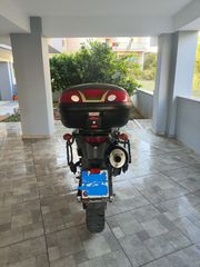 Suzuki V-Strom 650 2008 DL 650 V-STROM ABS-thumb-9