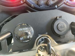 Suzuki V-Strom 650 2008 DL 650 V-STROM ABS-thumb-16