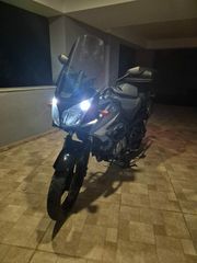 Suzuki V-Strom 650 2008 DL 650 V-STROM ABS-thumb-10