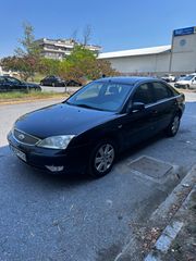 Ford Mondeo 2005