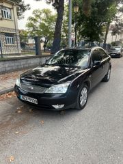 Ford Mondeo 2005