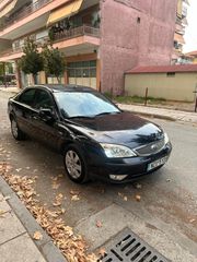 Ford Mondeo 2005-thumb-1