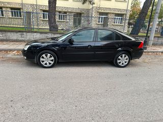 Ford Mondeo 2005-thumb-2