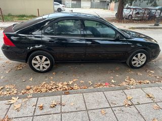 Ford Mondeo 2005-thumb-3