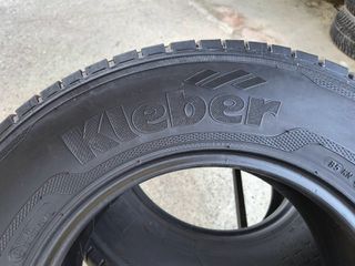 2 ΕΛΑΣΤΙΚΆ 215/75/16 KLEBER DOT(3521)**AUTO IKAS**-thumb-1
