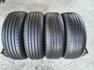 4 ΕΛΑΣΤΙΚΆ 205/60/16 **AUTO IKAS**