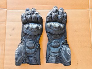 Δερμάτινα Γάντια IXS RX4 GoreTex