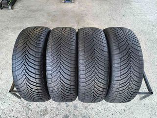 4 ΕΛΑΣΤΙΚΆ 205/55/16 MICHELIN DOT(2623)**AUTO IKAS**