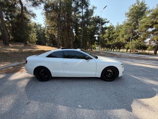 Audi A5 2009-thumb-2