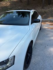 Audi A5 2009-thumb-4