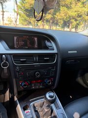 Audi A5 2009-thumb-8