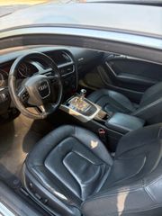 Audi A5 2009-thumb-12