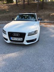 Audi A5 2009-thumb-16
