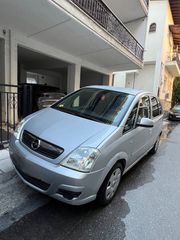 Opel Meriva 2006