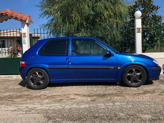Citroen Saxo 2001 1.6 16V VTS