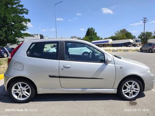 Fiat Punto 2005 SPORTING