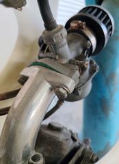 Honda C 1974 C50 (στρογγυλοφαναρο)-thumb-4